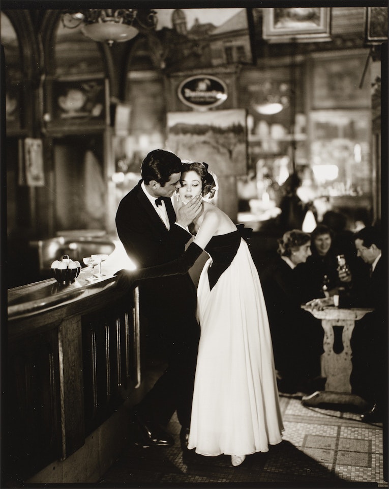 Made in France by Richard Avedon