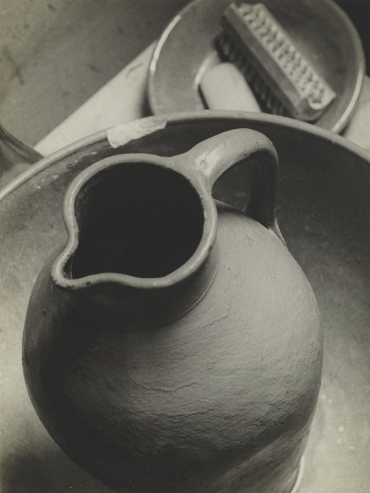 Pitcher by André Kertész