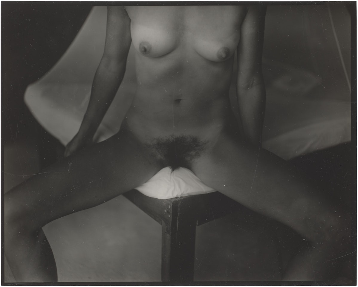 Untitled by Sally Mann