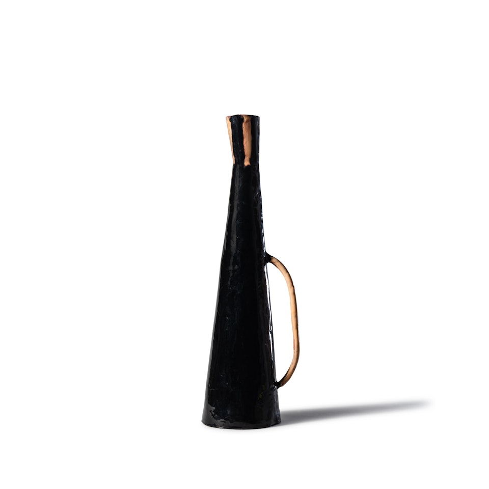 Cruche by Fausto Melotti