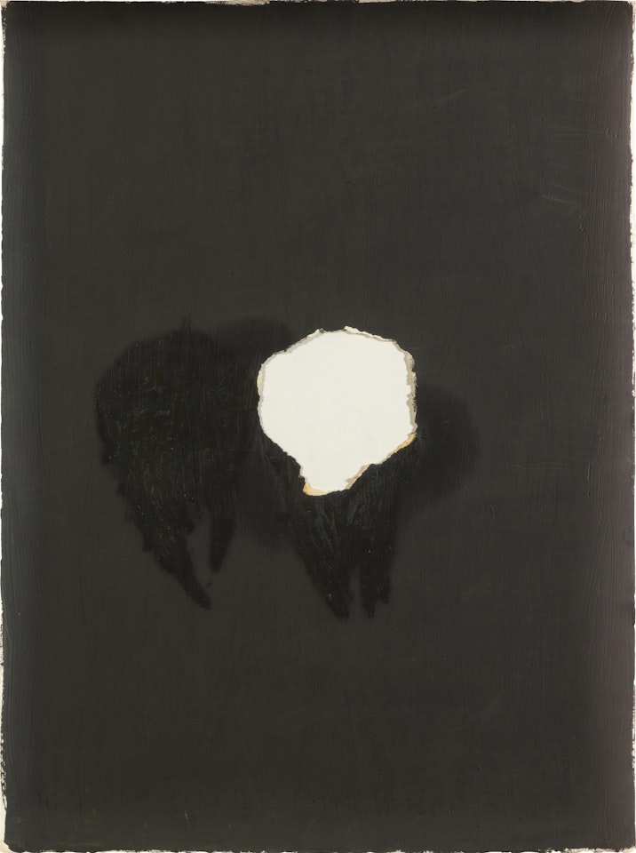 Painting Version by Joseph Beuys