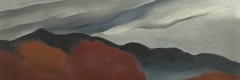 Landscape-Lake George, N.Y.