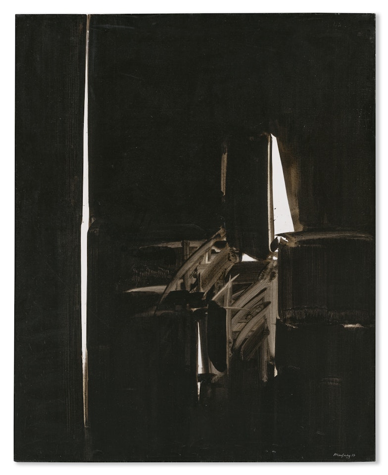 Sans titre by André Marfaing