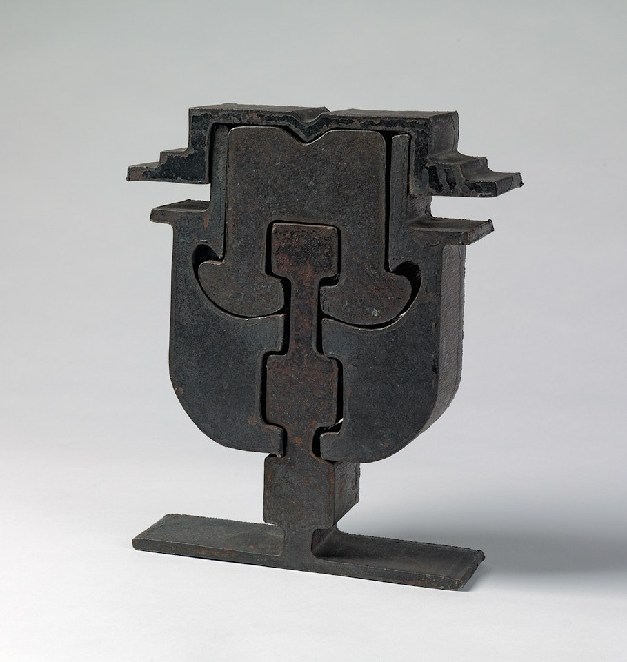 Untitled by Mark di Suvero