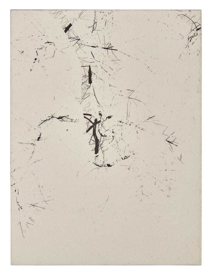 Chicago by Harry Callahan