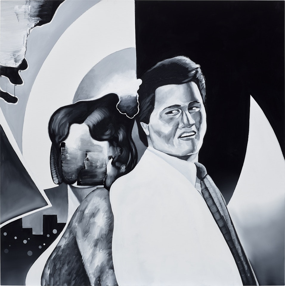Love Duet by Tomoo Gokita