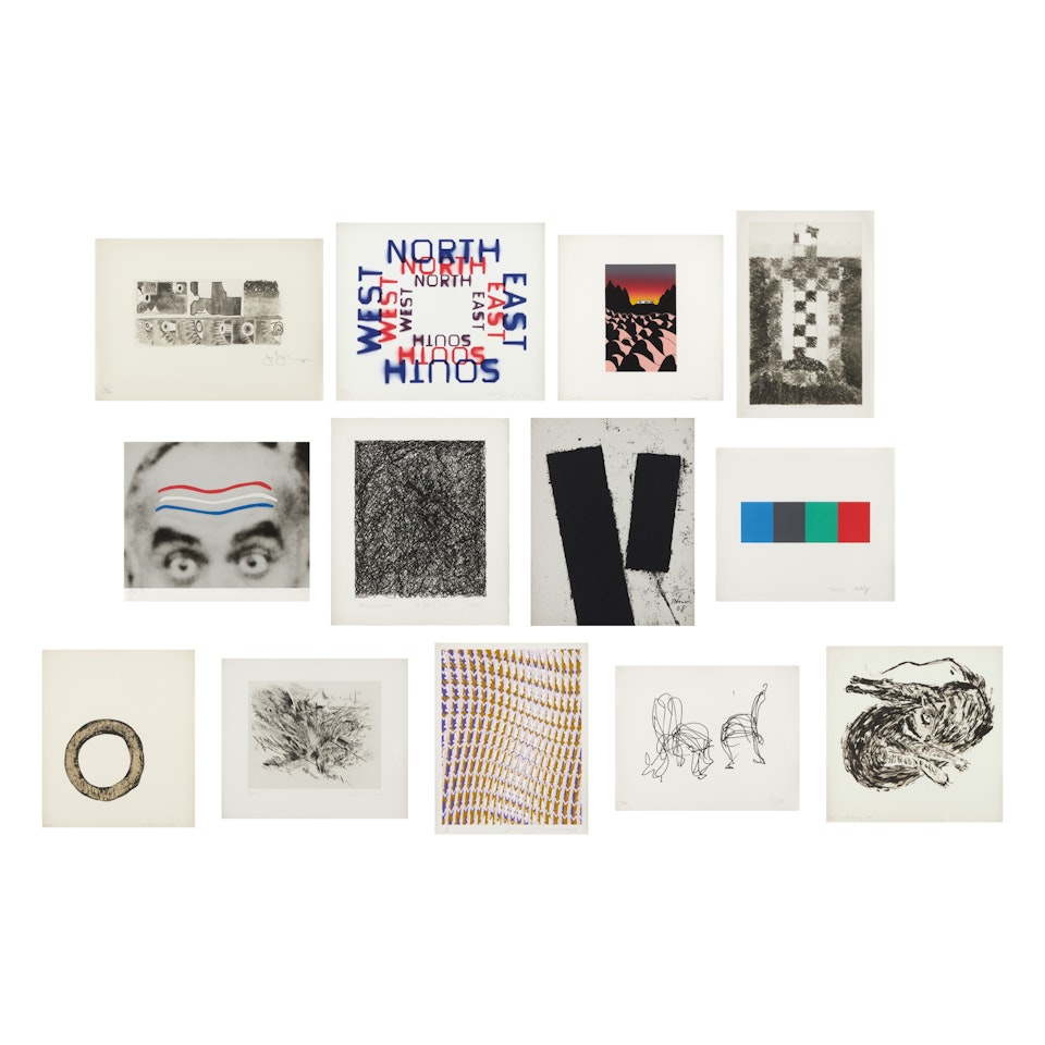 Artists for Obama by Various Artists