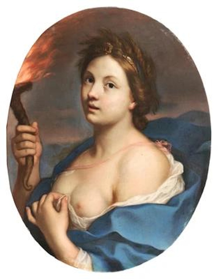 Ceres by BOLOGNESE SCHOOL