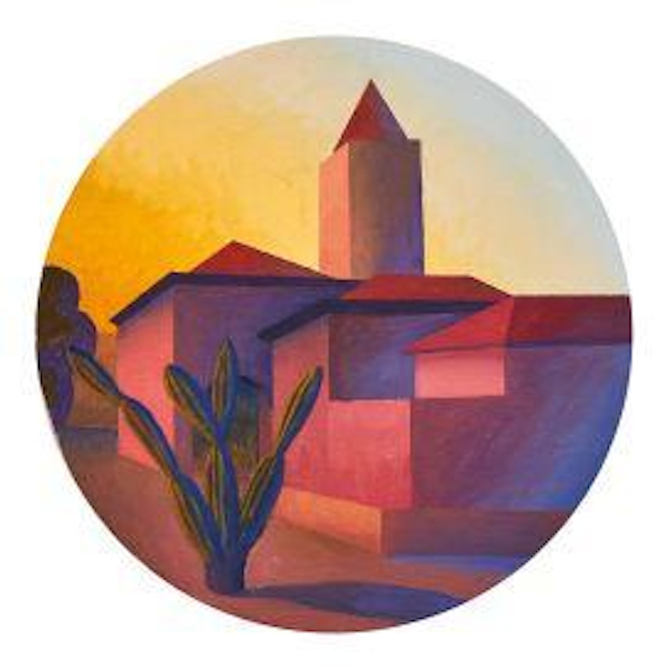 Canarie by Salvo