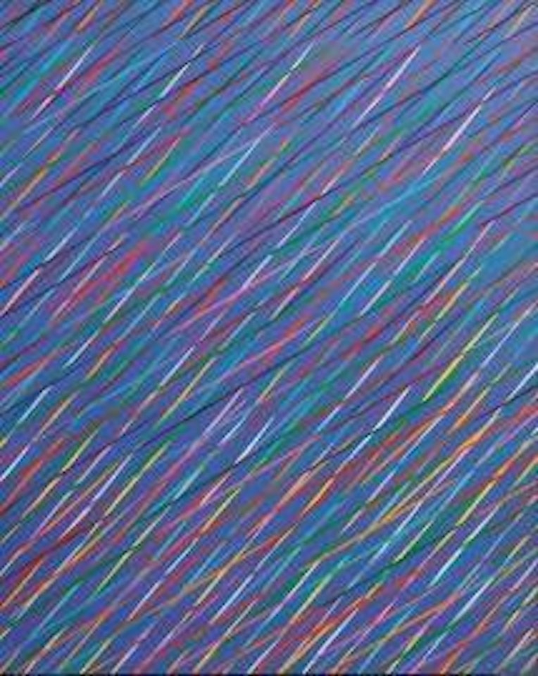D"Azur i by Piero Dorazio