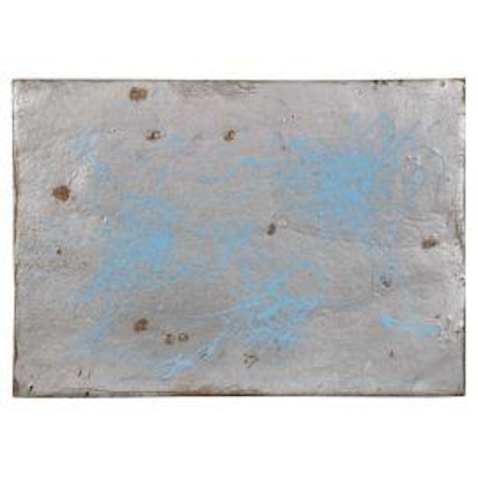 Lunar surface by Giulio Turcato