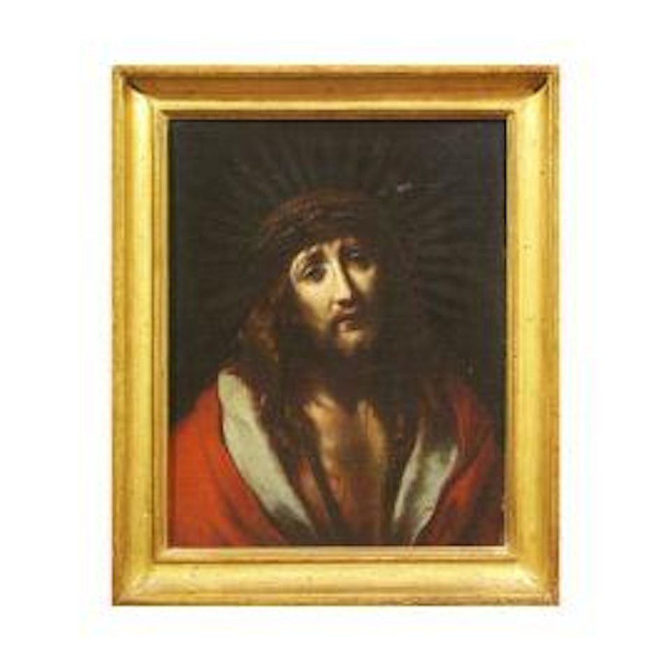 EXCE HOMO by Florentine School