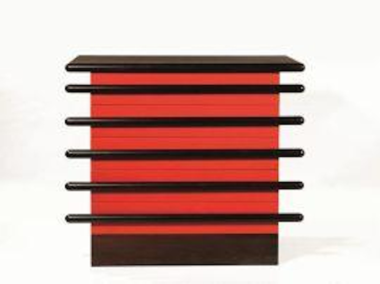 BASTONIO by Ettore Sottsass