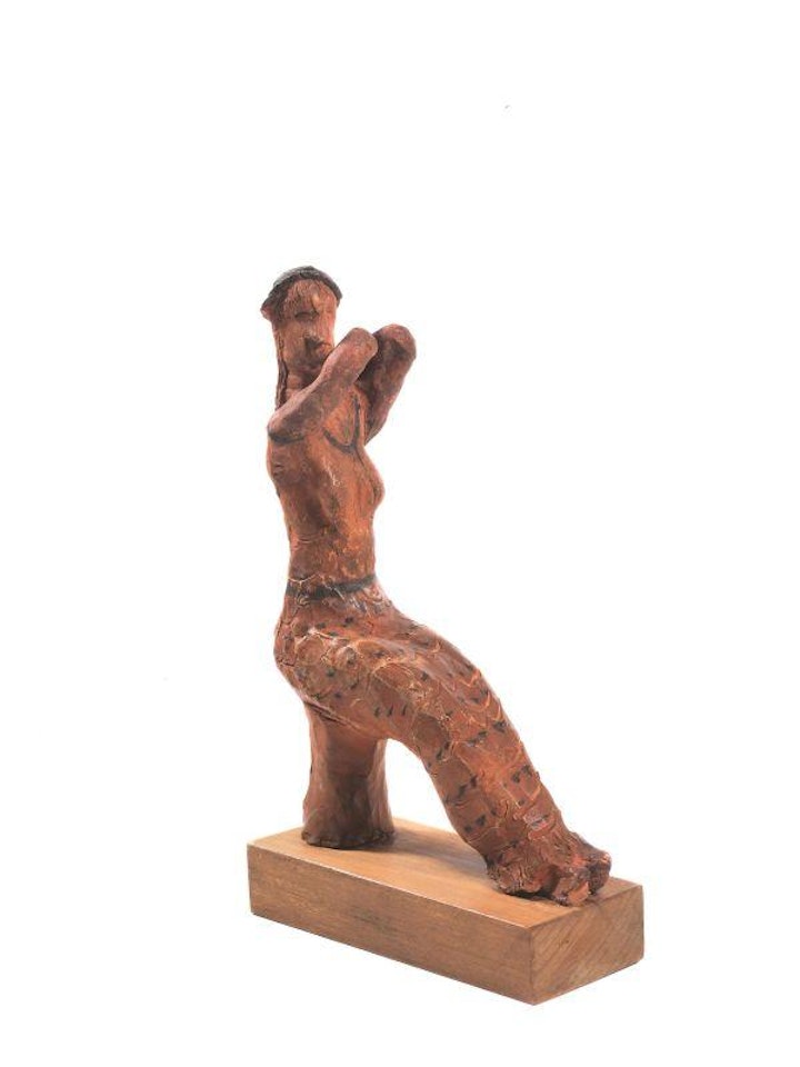 Marmaid by Marino Marini