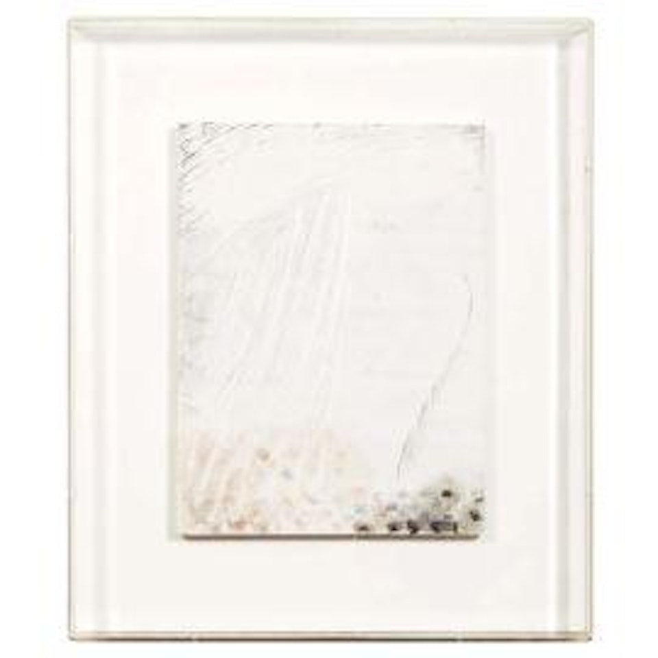 Untitled by Fausto Melotti