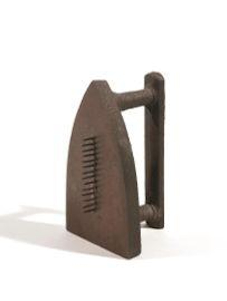 Cadeaux by Man Ray