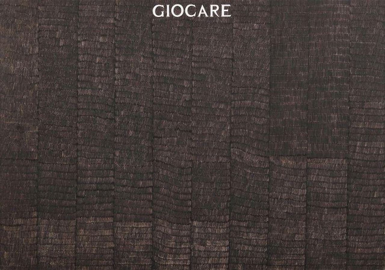 Play by Alighiero Boetti