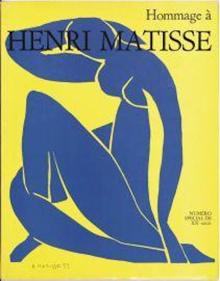 Semi-annual art magazine by Various Artists