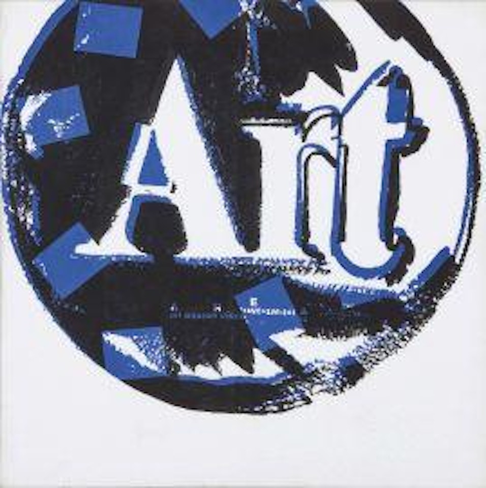 Untitled by Andy Warhol