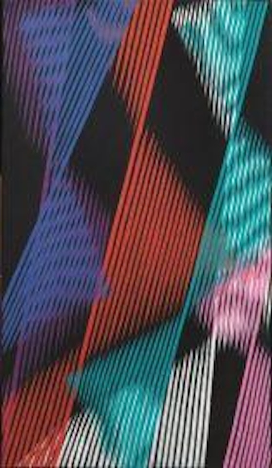 Nuances by Piero Dorazio