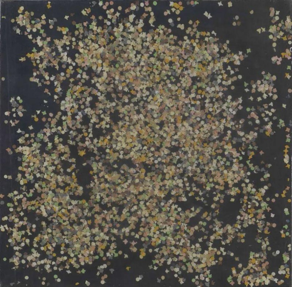 Unparalleled by Tano Festa