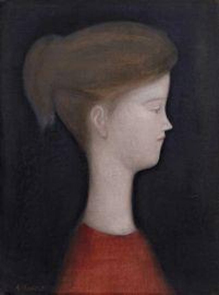 Profile by Antonio Bueno