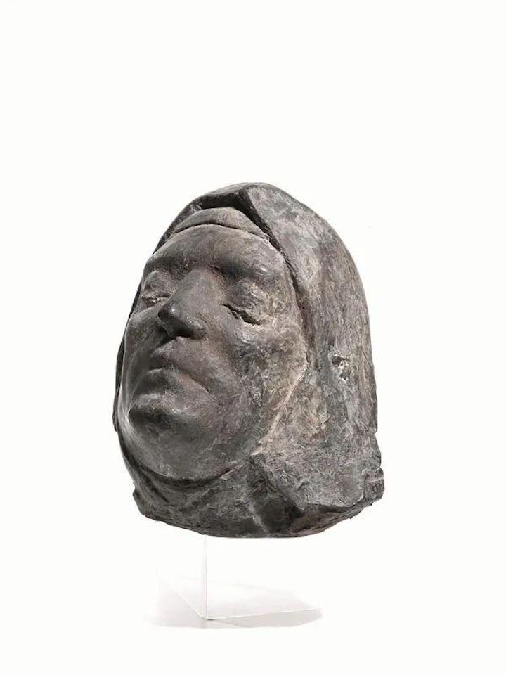 THE NUN by Marino Marini