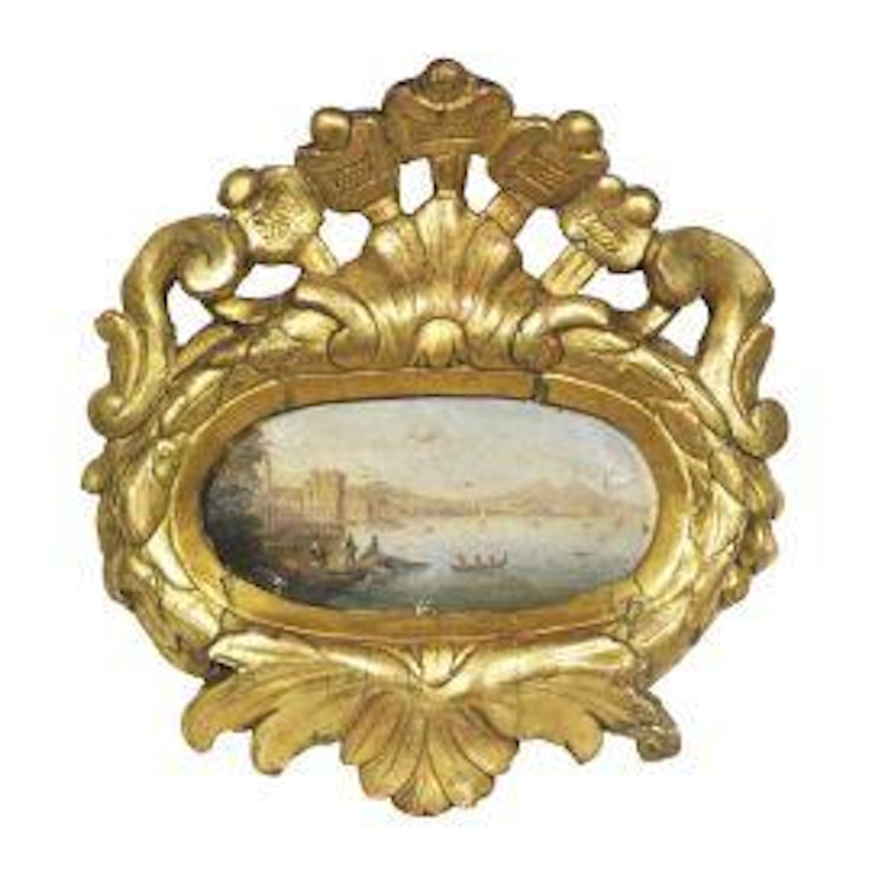 COASTAL VIEWS by Italian School