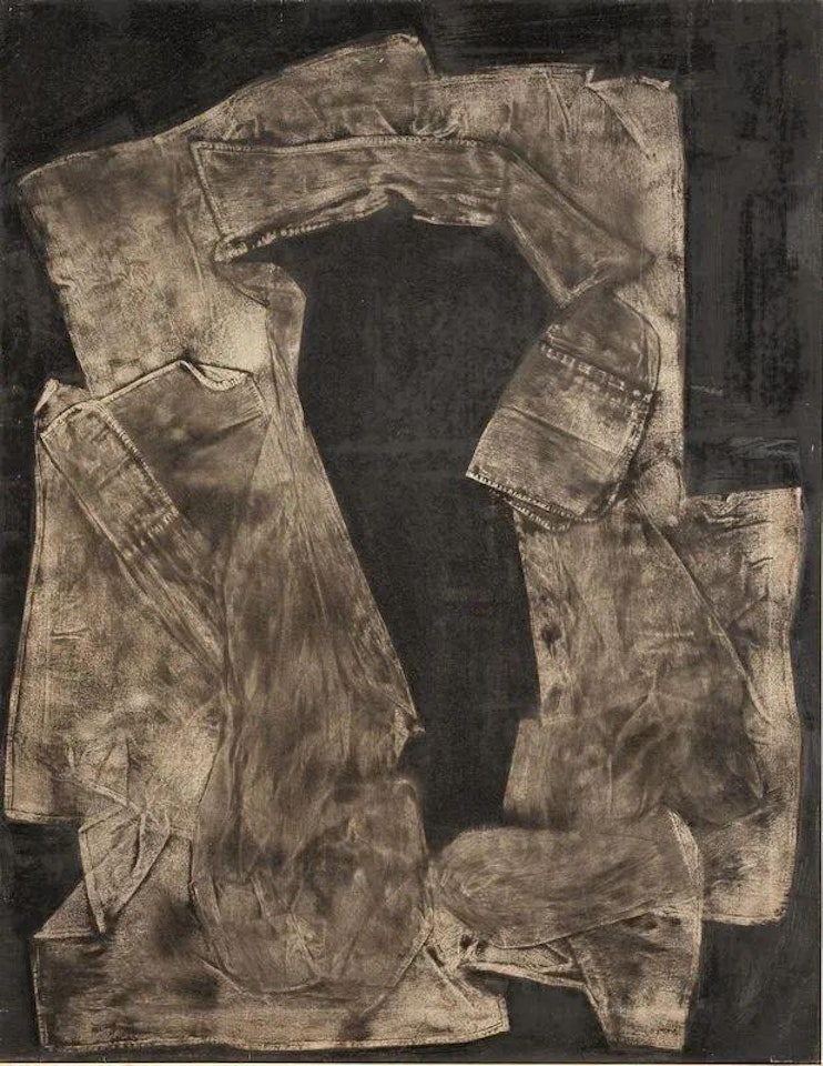IMPRESSION by Antonio Recalcati