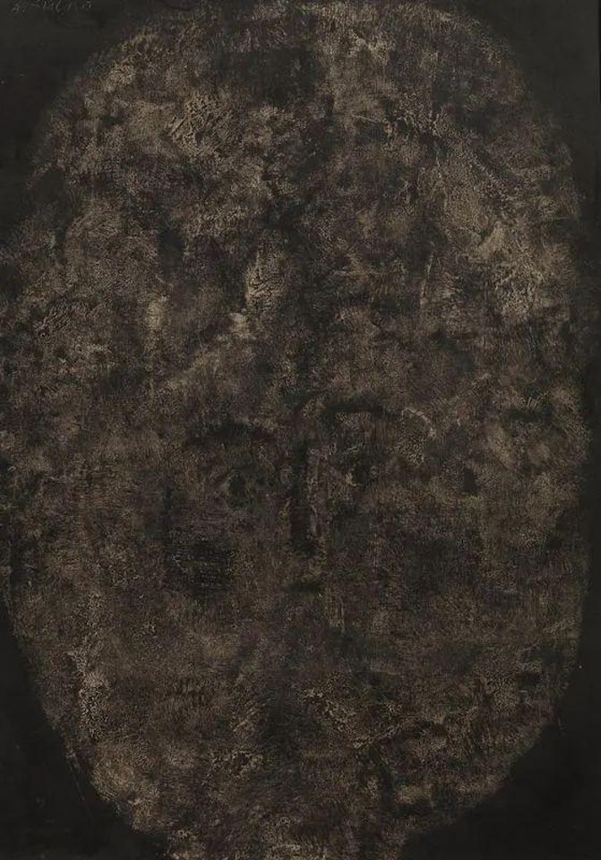 FOOTPRINT N. 2 by Antonio Bueno