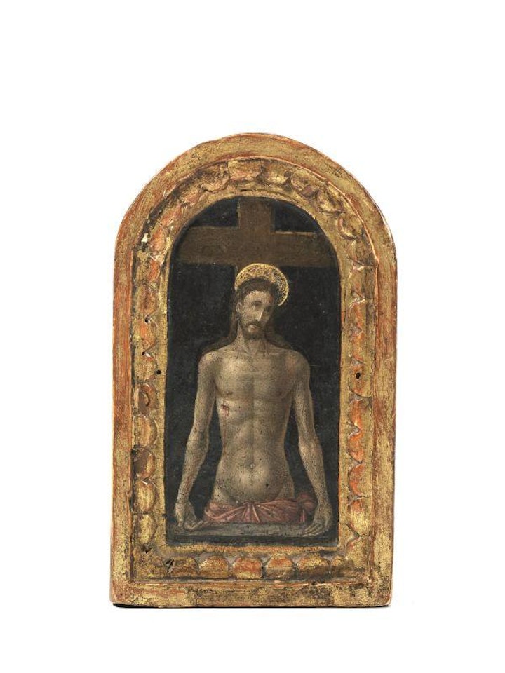 IMAGO PIETATIS by Florentine School