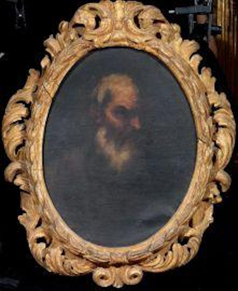 PORTRAITS OF PHILOSOPHERS by Venetian School