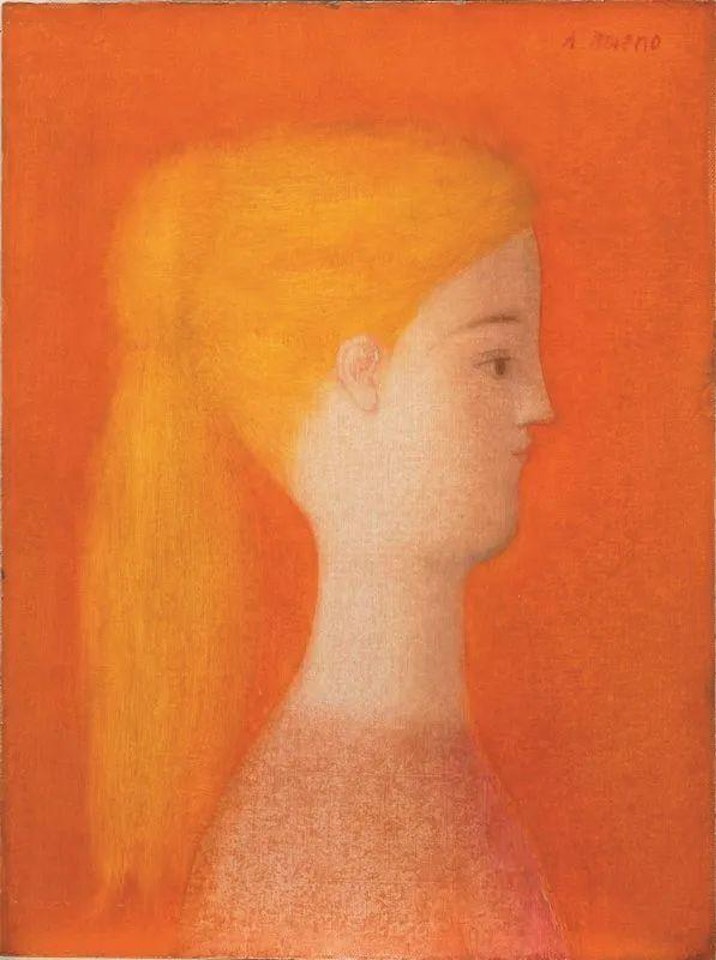 PROFILE by Antonio Bueno