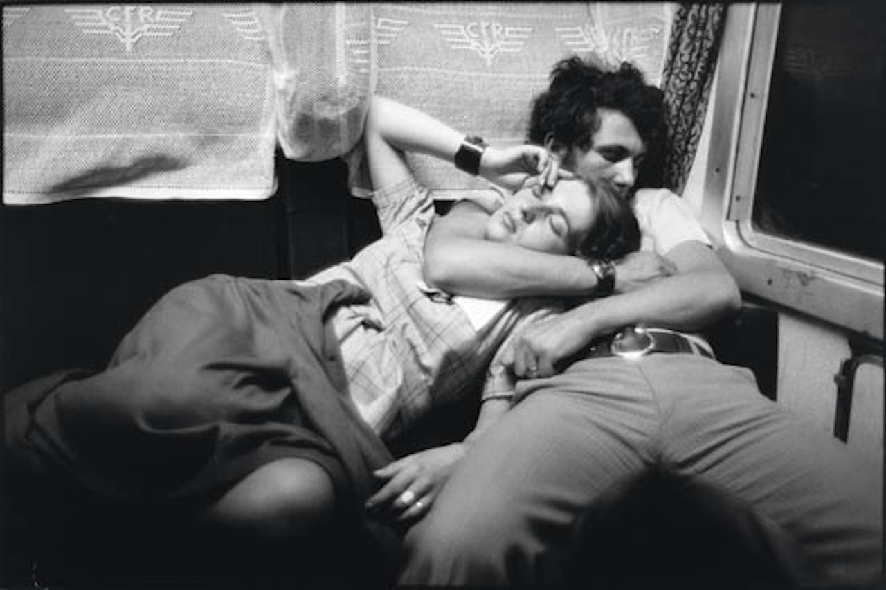 Romania by Henri Cartier-Bresson