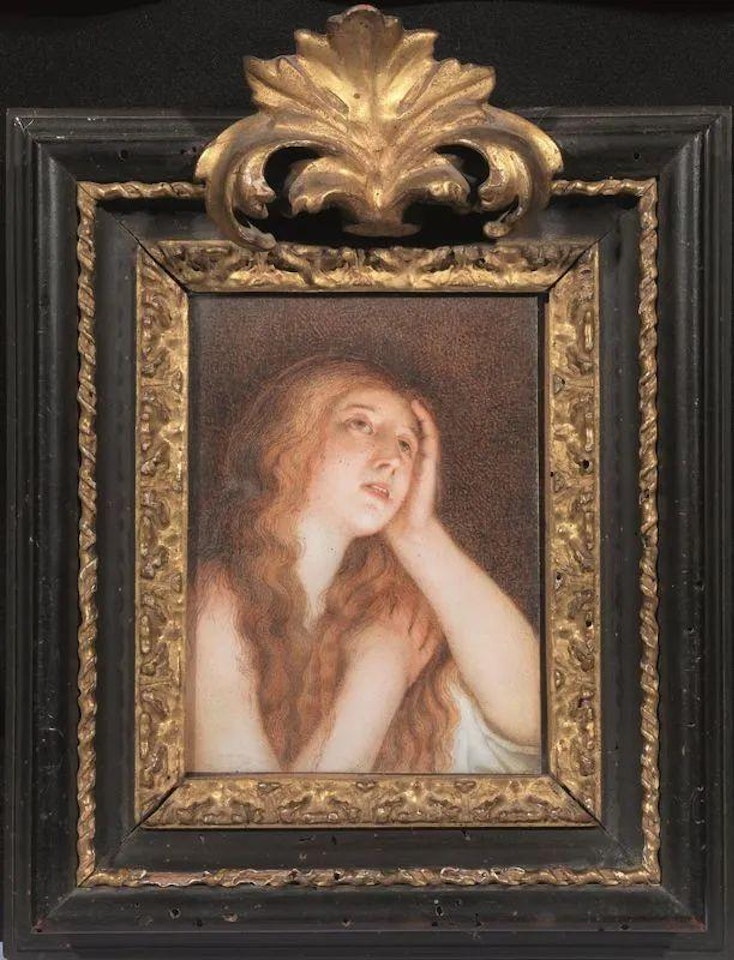 MADDALENA by BOLOGNESE SCHOOL