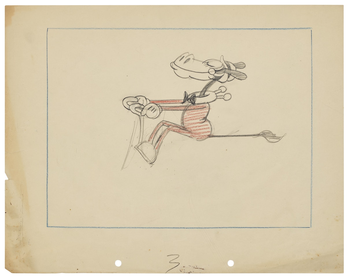 The Shindig by Walt Disney Studios