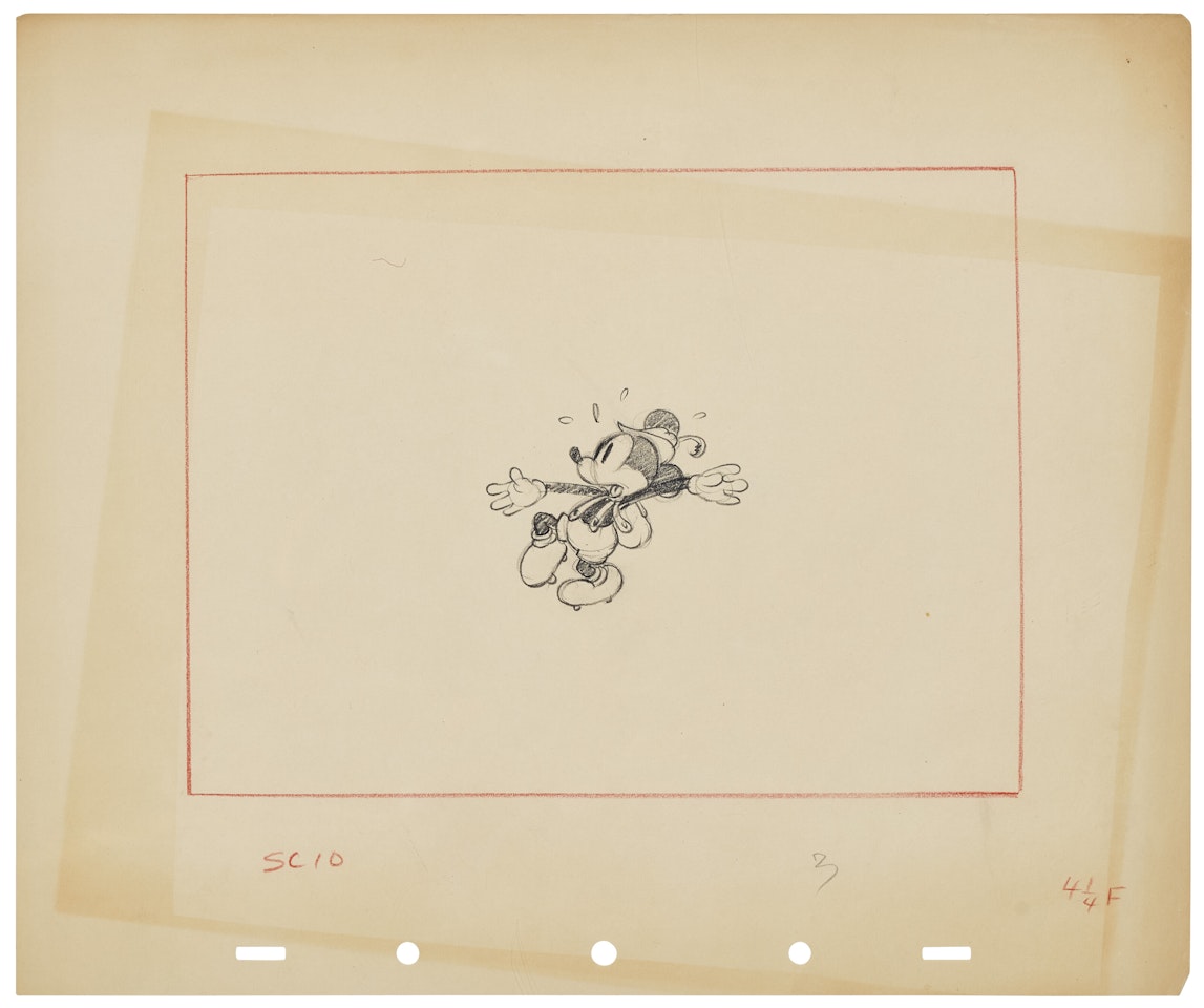 Alpine Climbers by Walt Disney Studios