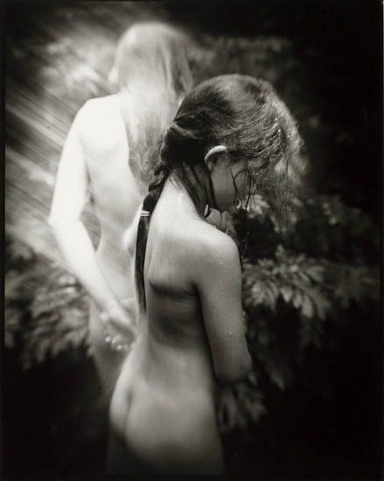 Angel by Sally Mann