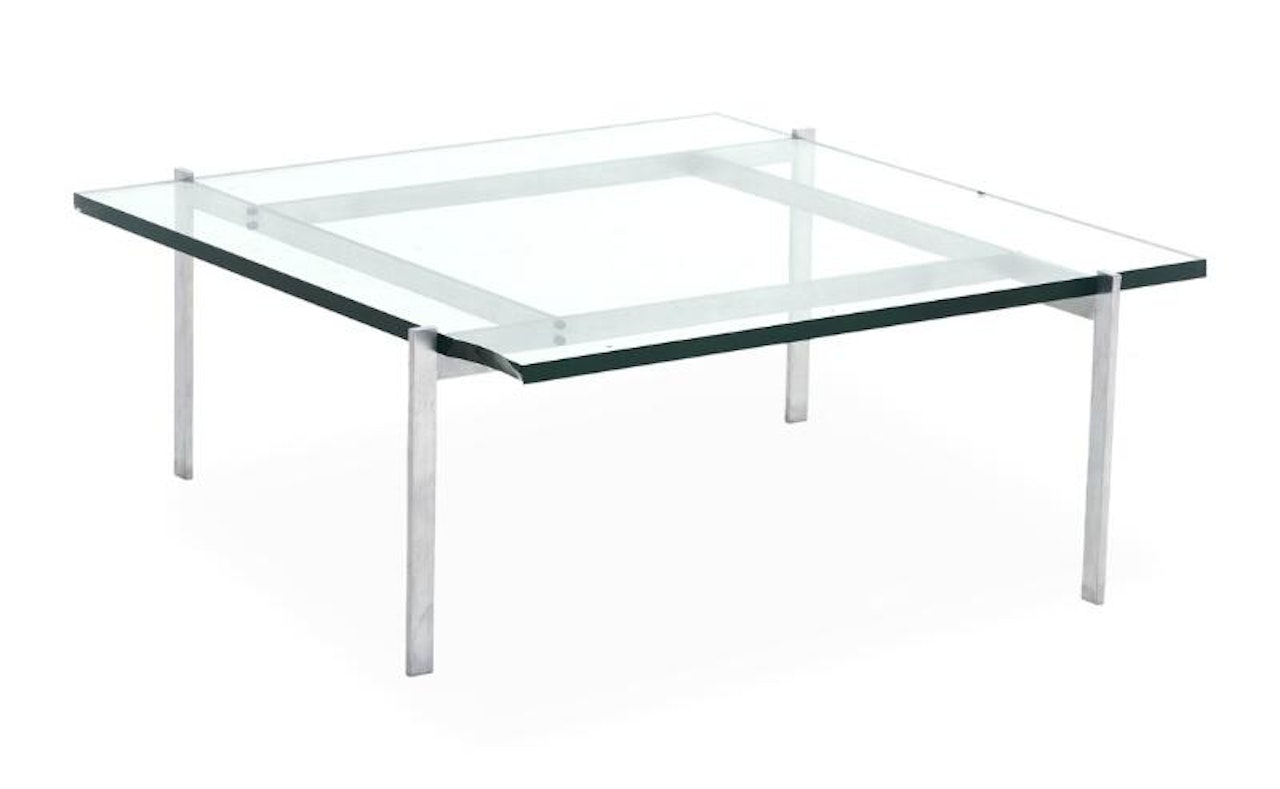 “PK 61” by Poul Kjaerholm