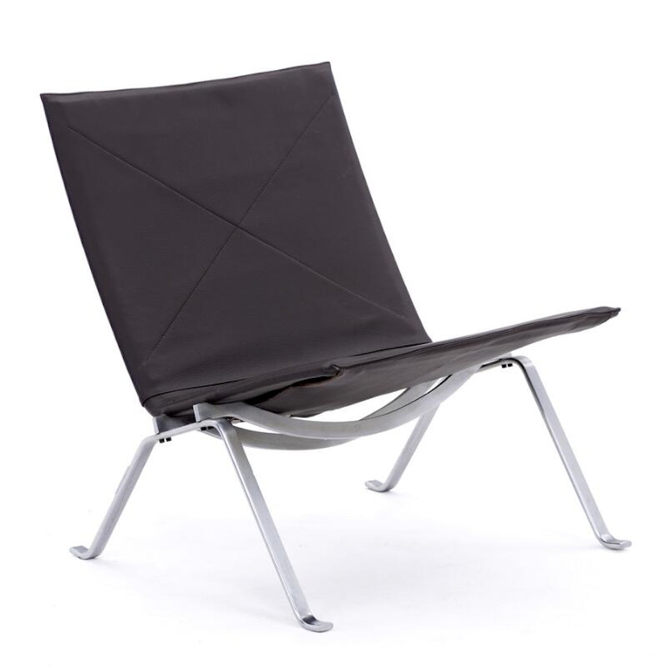 “PK 22” by Poul Kjaerholm