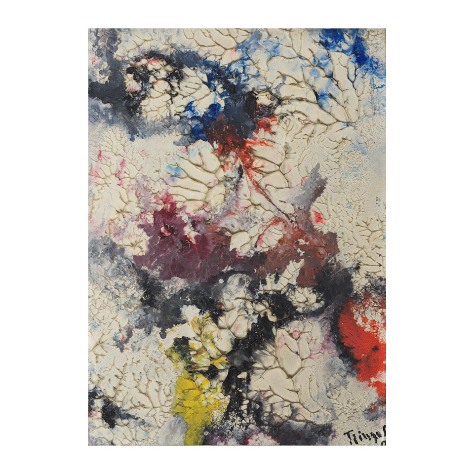 Sans titre by Thanos Tsingos