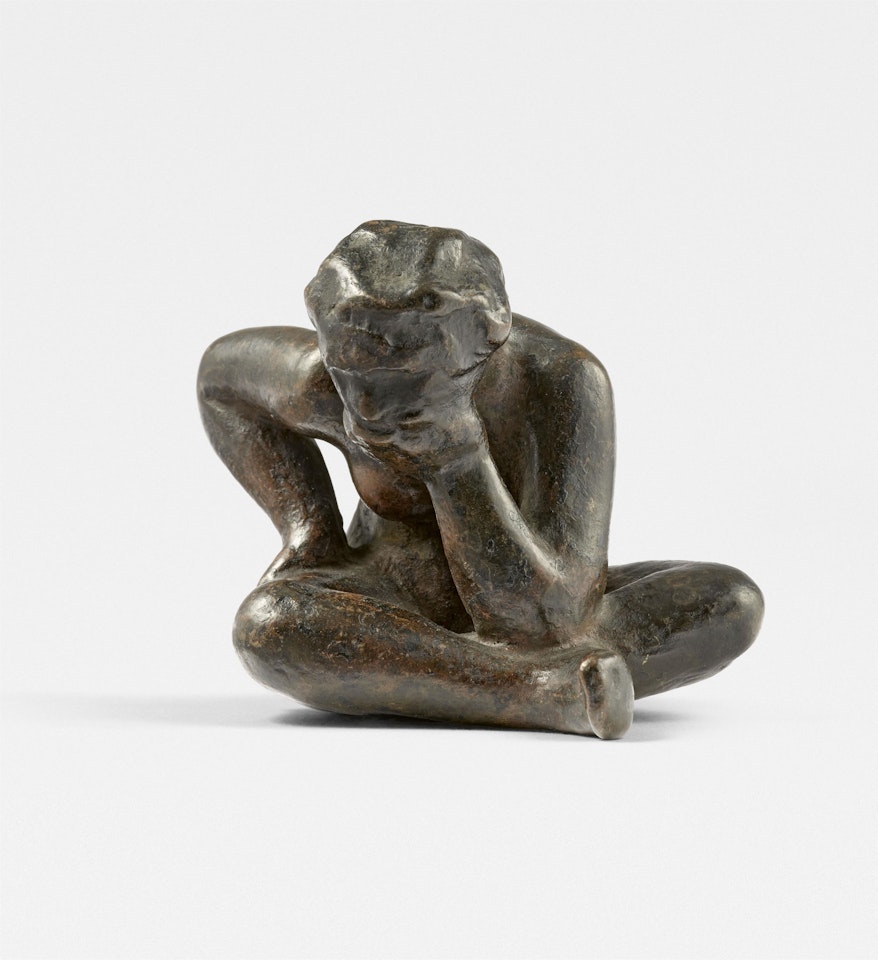 Sinnende by Georg Kolbe