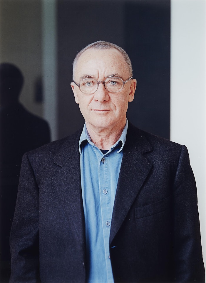 Gerhard Richter 1, Köln by Thomas Struth