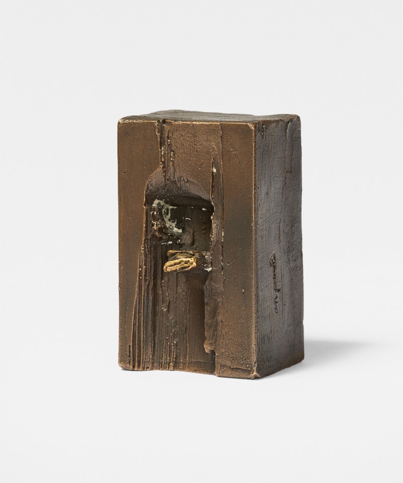 Untitled by A.R. Penck