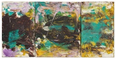 Untitled (Triptych)