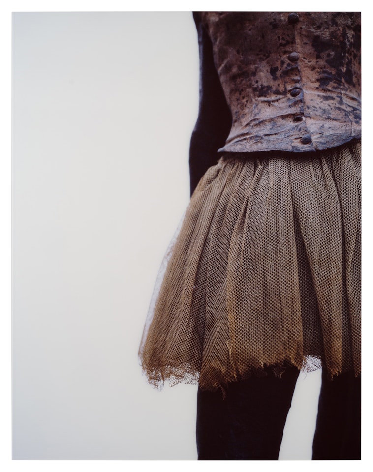 Marie by Louise Lawler