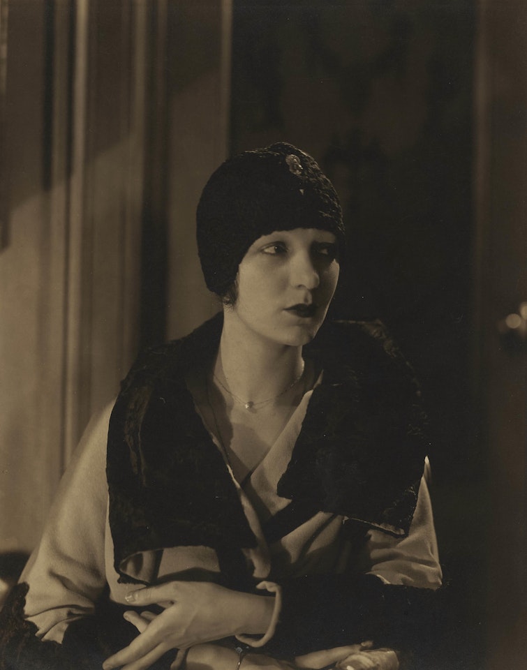 Untitled by Edward Steichen
