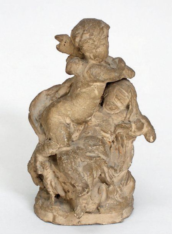 Cherubs by Jean-Baptiste Carpeaux