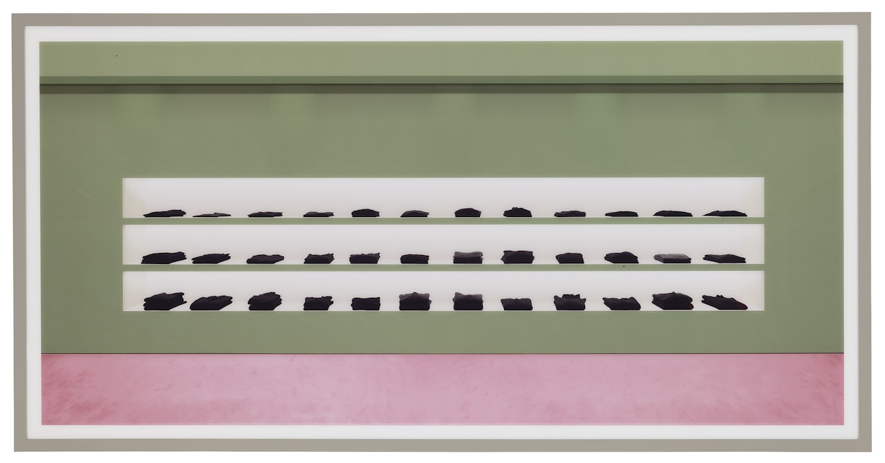 Prada III by Andreas Gursky