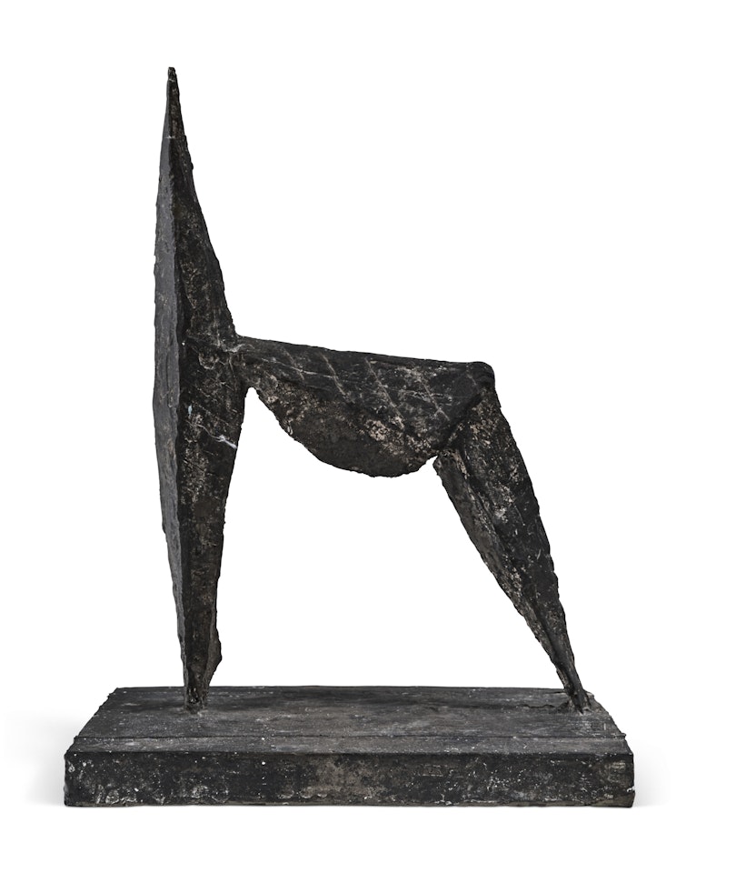 Composizione by Marino Marini